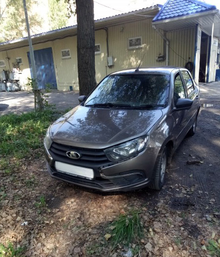 Lada Granta
