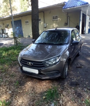 Lada Granta