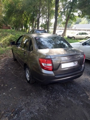 Lada Granta